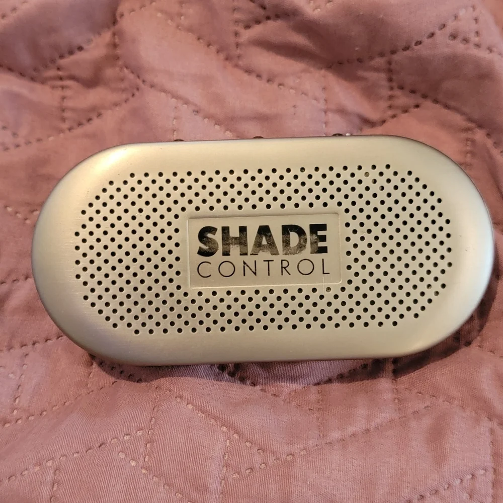Blue Sunglasses with Case For Newborn